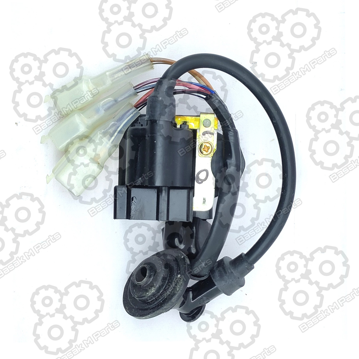 IGNITOR UNIT JUPITER/ WEGO BS-3 (NIPPON)